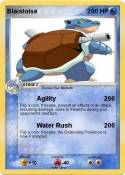 Blaistoise