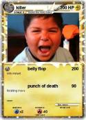 killer