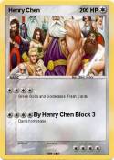 Henry Chen