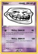 Troller ~RARE