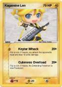 Kagamine Len