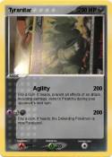 Tyranitar