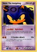 Sonic The