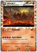 Infernal X