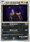 Sonic VS Sonic