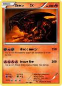 Draco EX