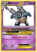 blastoise