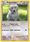 Puppy Hobbes