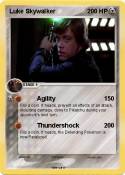 Luke Skywalker