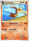 Combusken