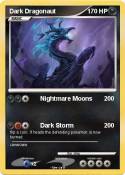 Dark Dragonaut