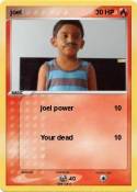 joel
