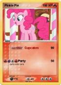 Pinkie Pie