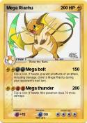Mega Riachu