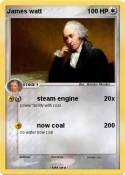James watt James watt