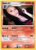 Jaylin EX