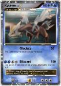 Kyurem