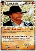 Chuck Norris