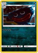 Huggy wuggy