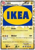 IKEA