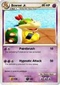 Bowser Jr.