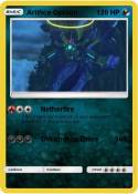 Artifice Ophion