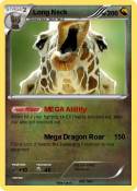 Long Neck
