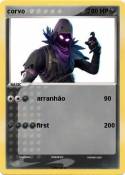 corvo