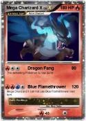 Mega Charizard