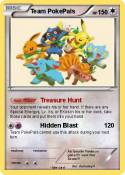 Team PokePals