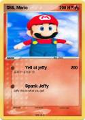 SML Mario