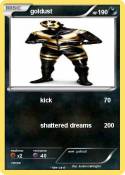goldust