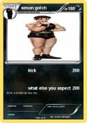 simon gotch