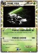 PRIME YODA