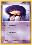 Hinata