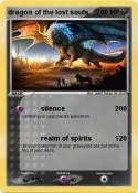 dragon of the