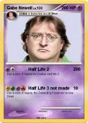 Gabe Newell Gabe Newell