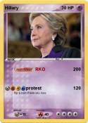 Hillary