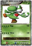 Yoshi