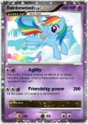 Rainbowdash