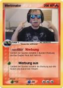 Werbinator