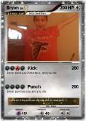 Bryon