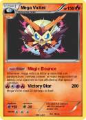 Mega Victini