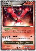 Yveltal