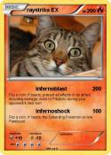 raystrika EX