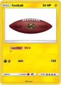 football