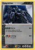 Kung Arthas