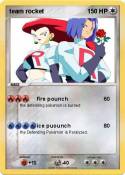 team rocket