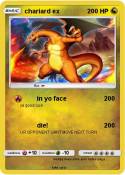 chariard ex