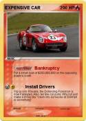 EXPENSIVE CAR